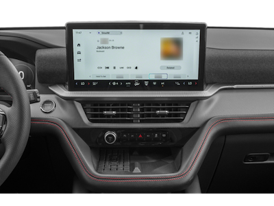 New 2026 Ford Explorer - photo 1