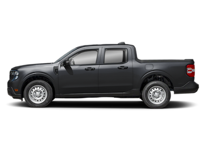 New 2026 Ford Maverick - photo 1