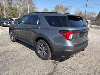 New 2026 Ford Explorer - photo 2