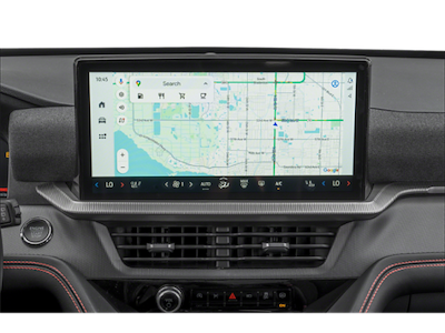 New 2026 Ford Explorer - photo 1