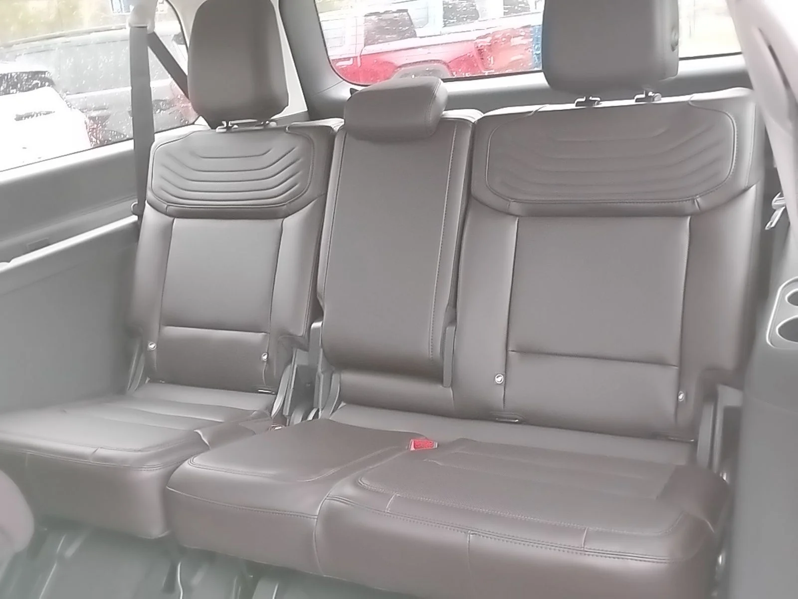 New 2026 Ford Expedition MAX - photo 11