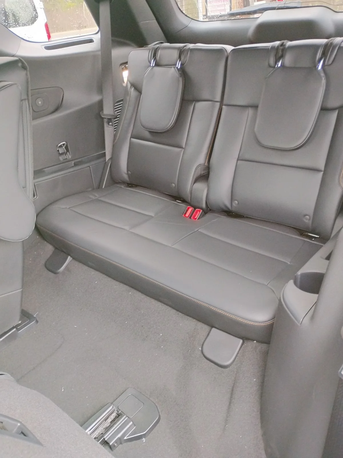 New 2026 Ford Explorer - photo 5