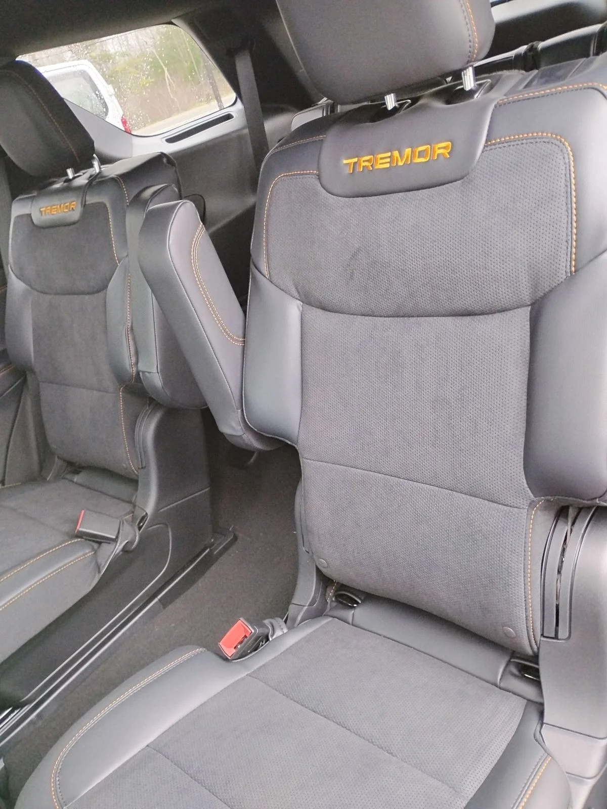 New 2026 Ford Explorer - photo 7