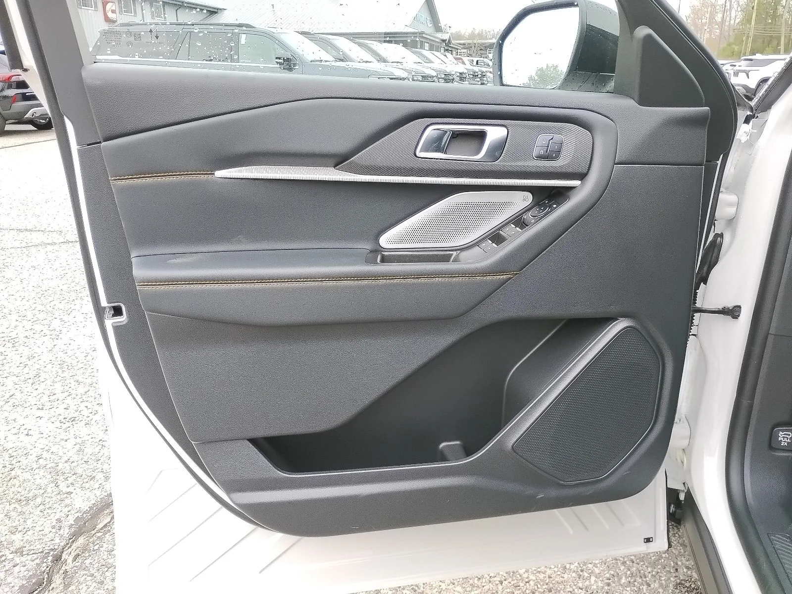 New 2026 Ford Explorer - photo 10