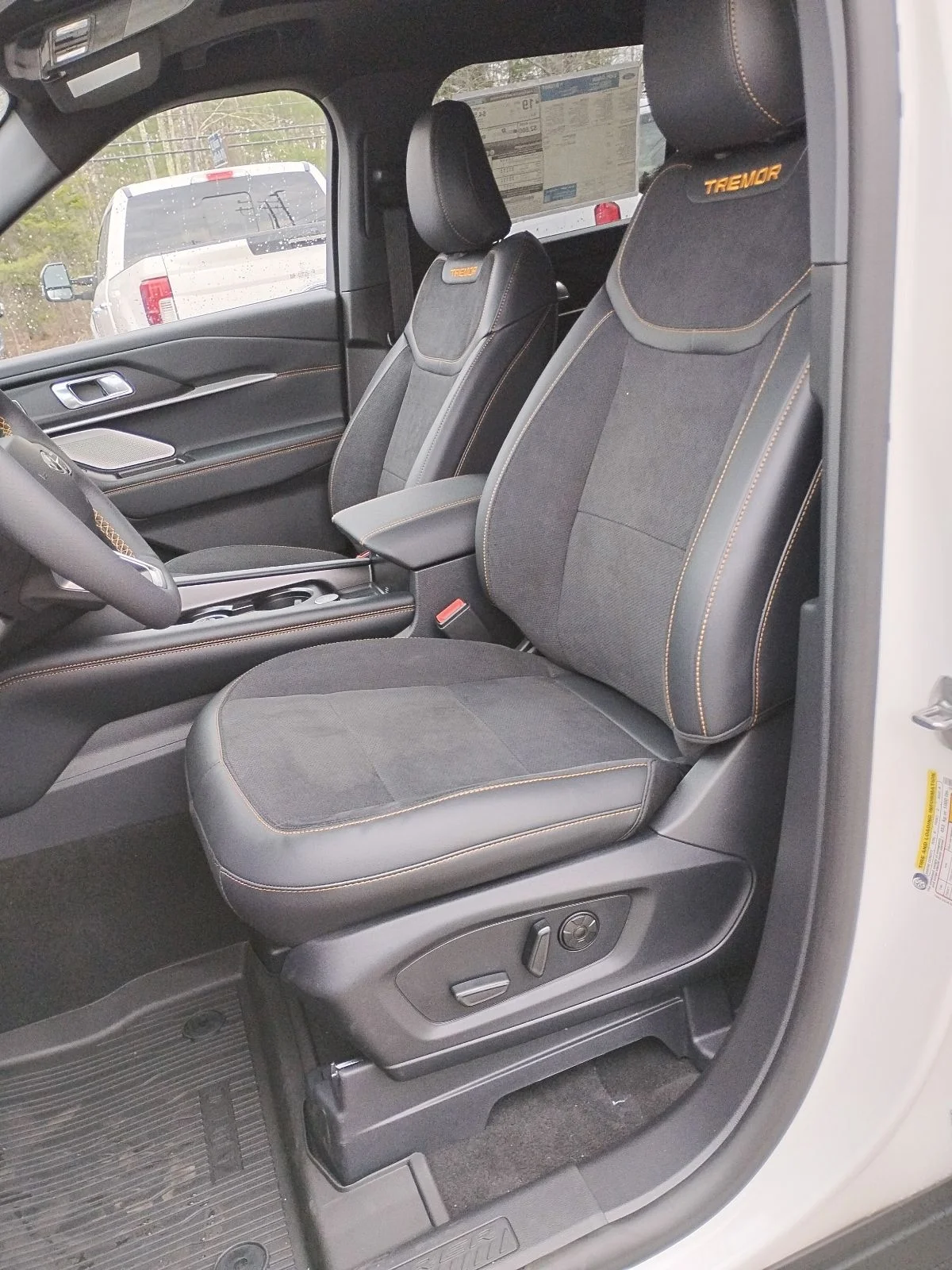 New 2026 Ford Explorer - photo 11