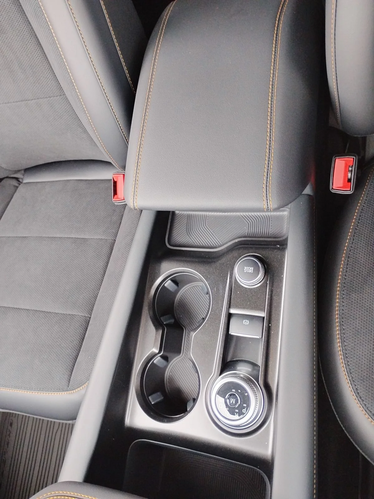 New 2026 Ford Explorer - photo 14