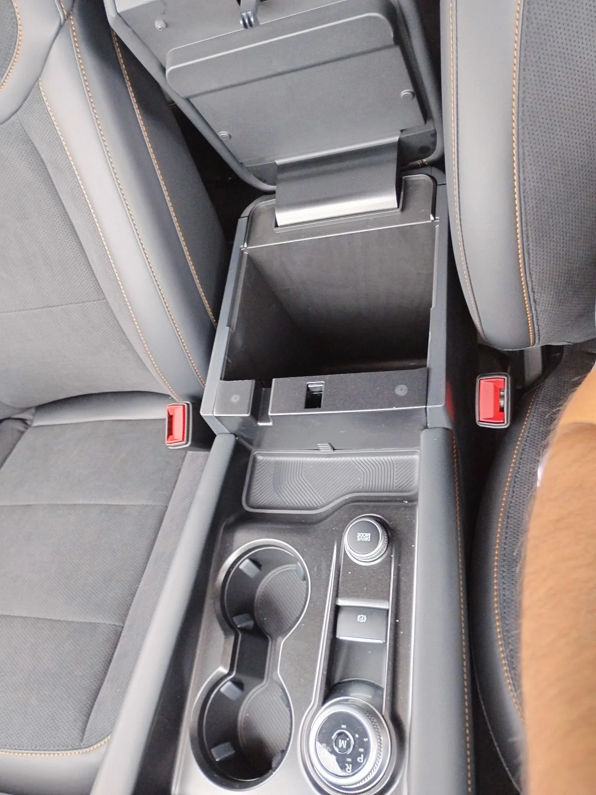 New 2026 Ford Explorer - photo 15