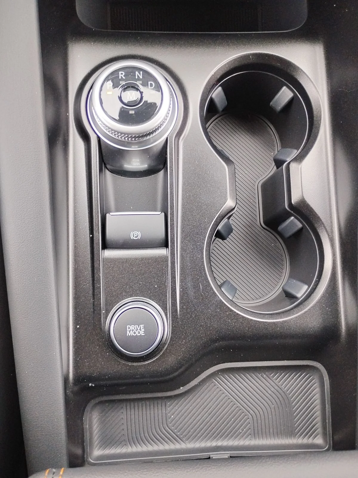 New 2026 Ford Explorer - photo 17