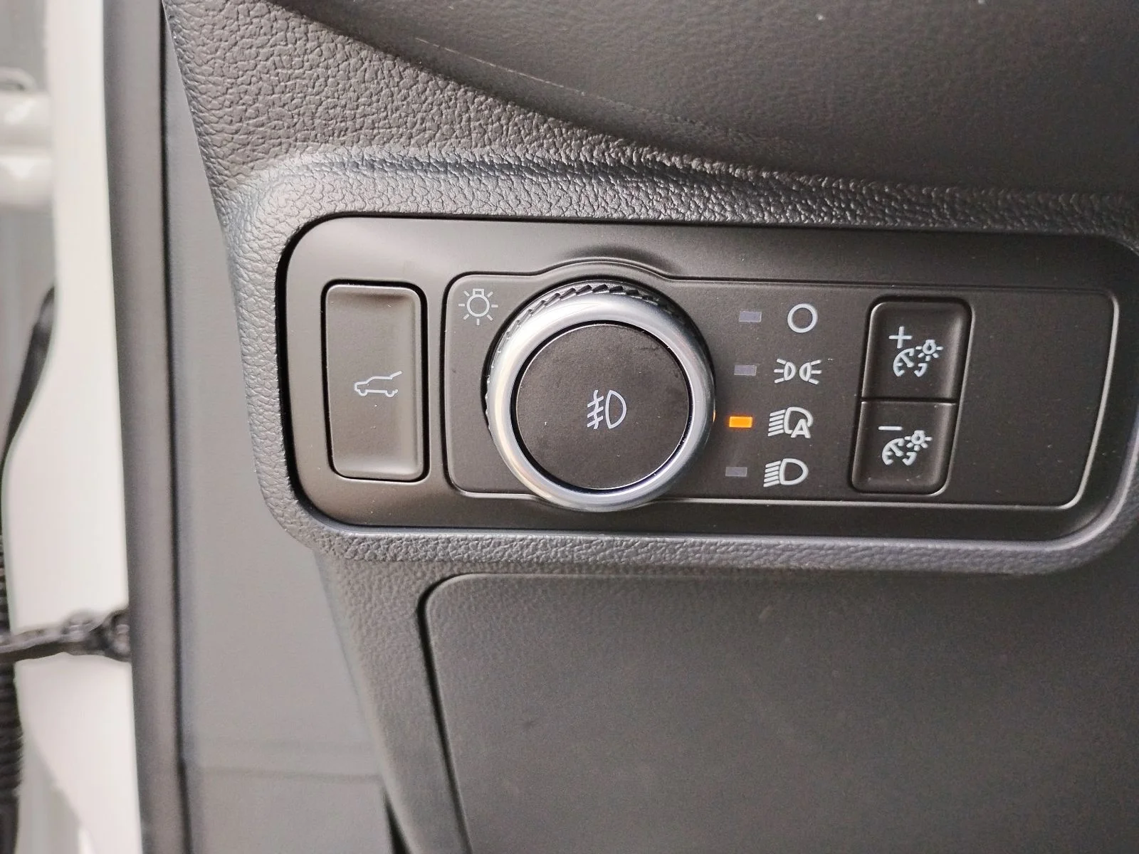 New 2026 Ford Explorer - photo 22