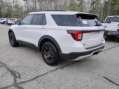 2026 Ford Explorer AWD SUV for sale #F20246 - photo 2