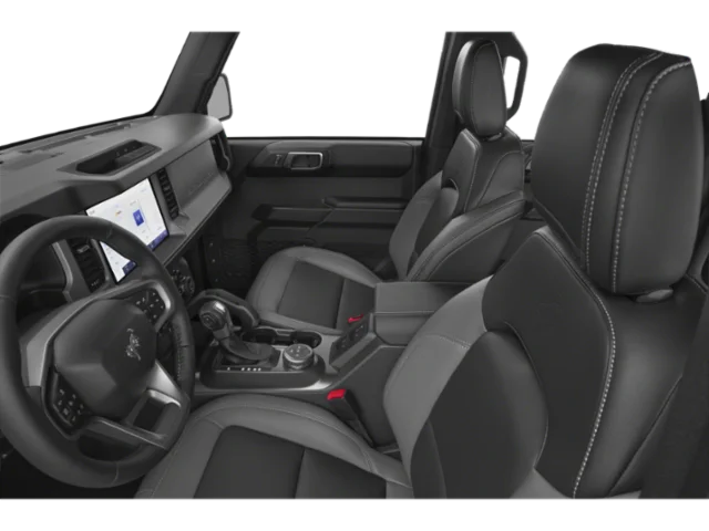 New 2026 Ford Bronco - photo 7
