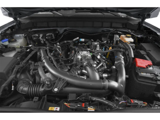 New 2026 Ford Bronco - photo 10