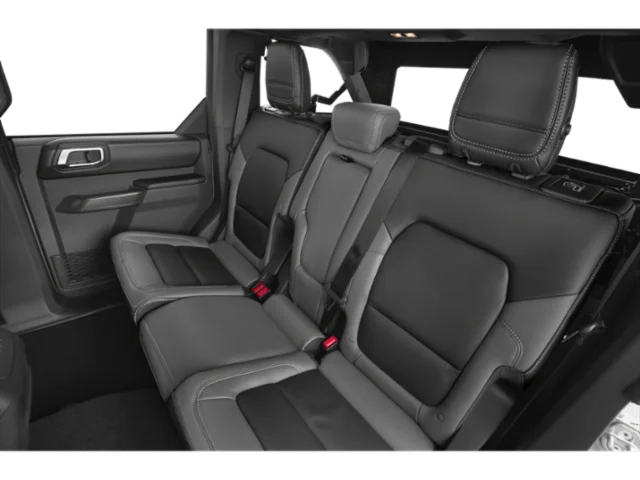 New 2026 Ford Bronco - photo 11
