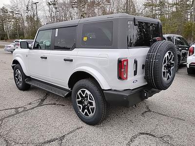 New 2026 Ford Bronco - photo 2