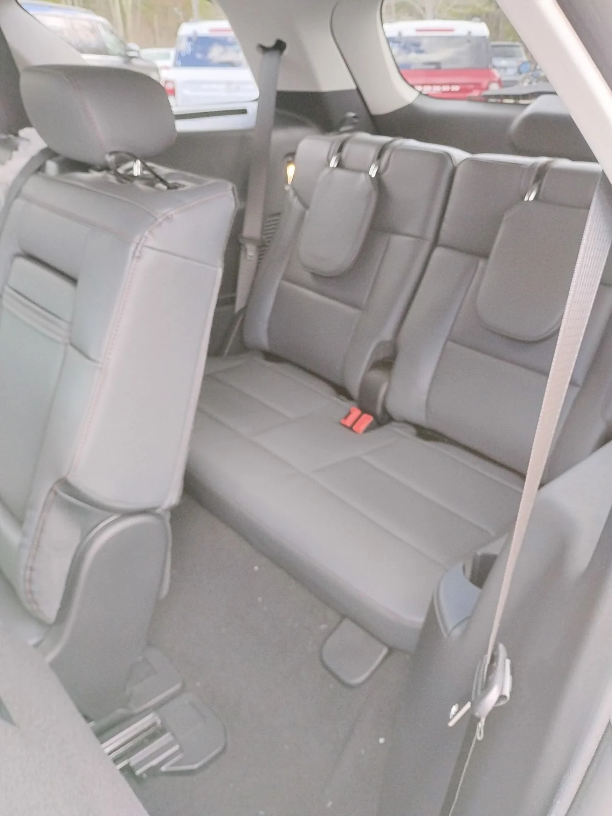 New 2026 Ford Explorer - photo 12