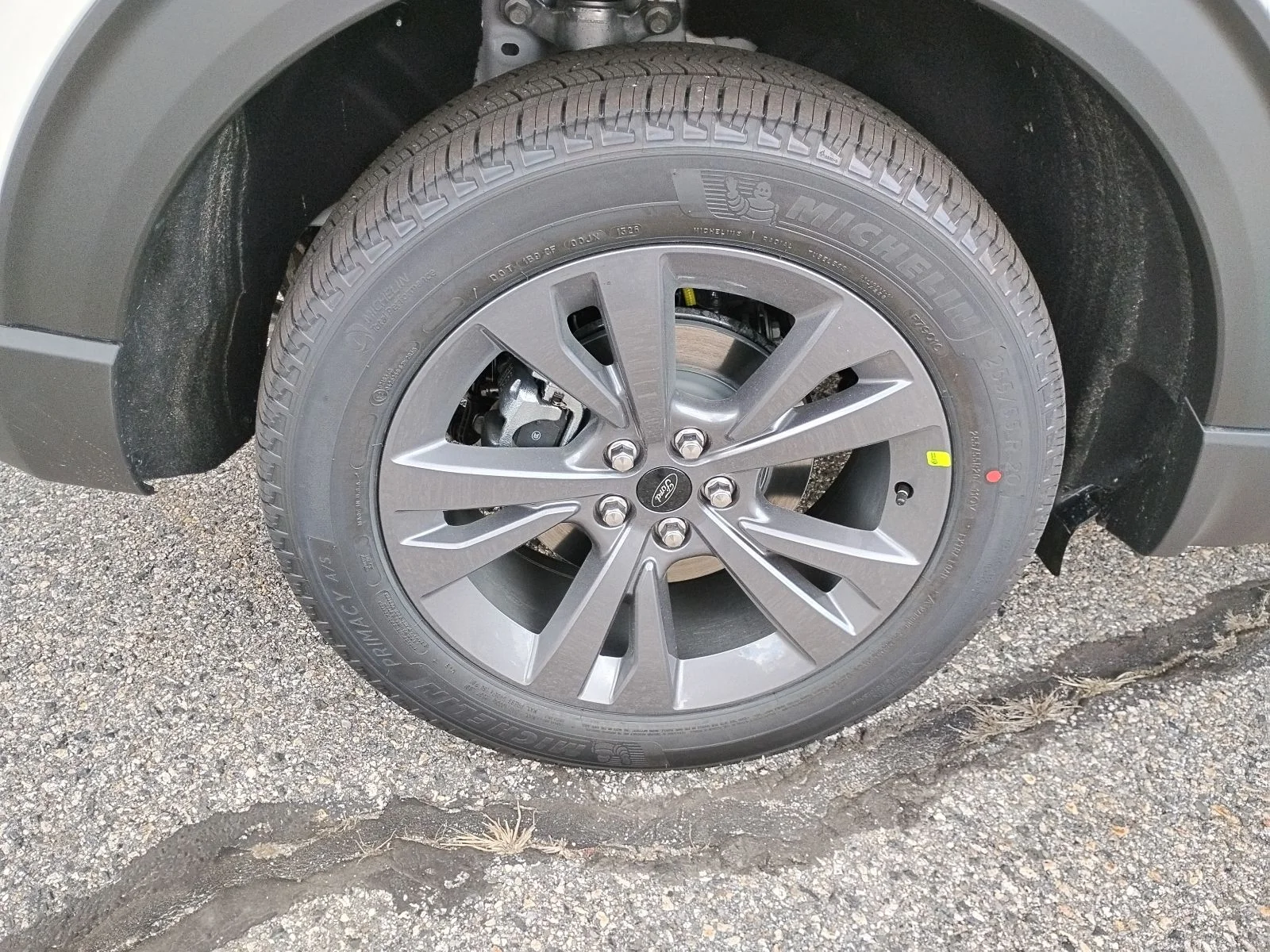 New 2026 Ford Explorer - photo 13