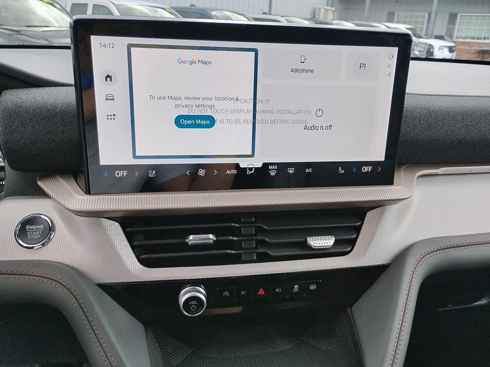 New 2026 Ford Explorer - photo 22