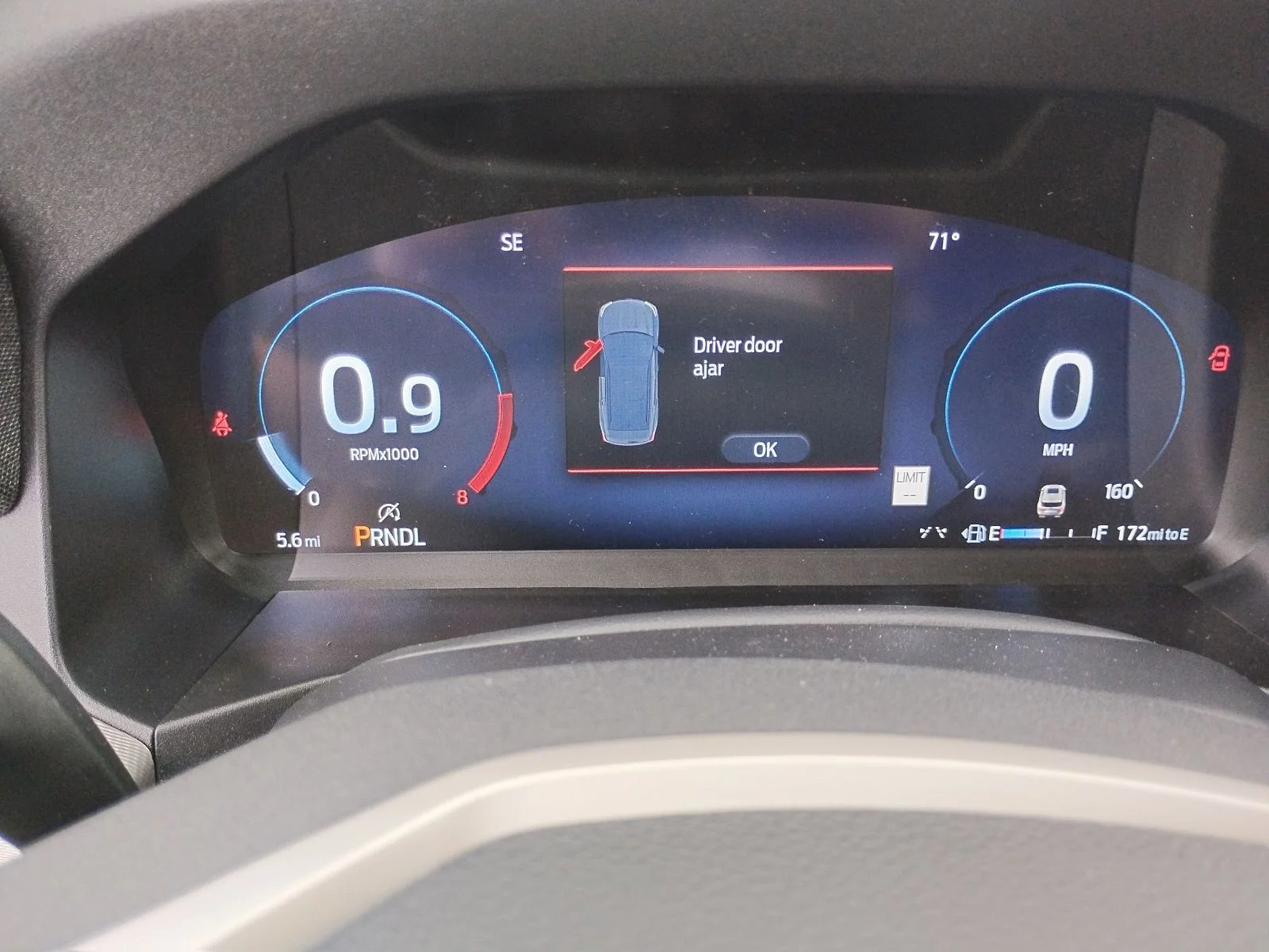 New 2026 Ford Explorer - photo 23
