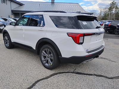 New 2026 Ford Explorer - photo 2