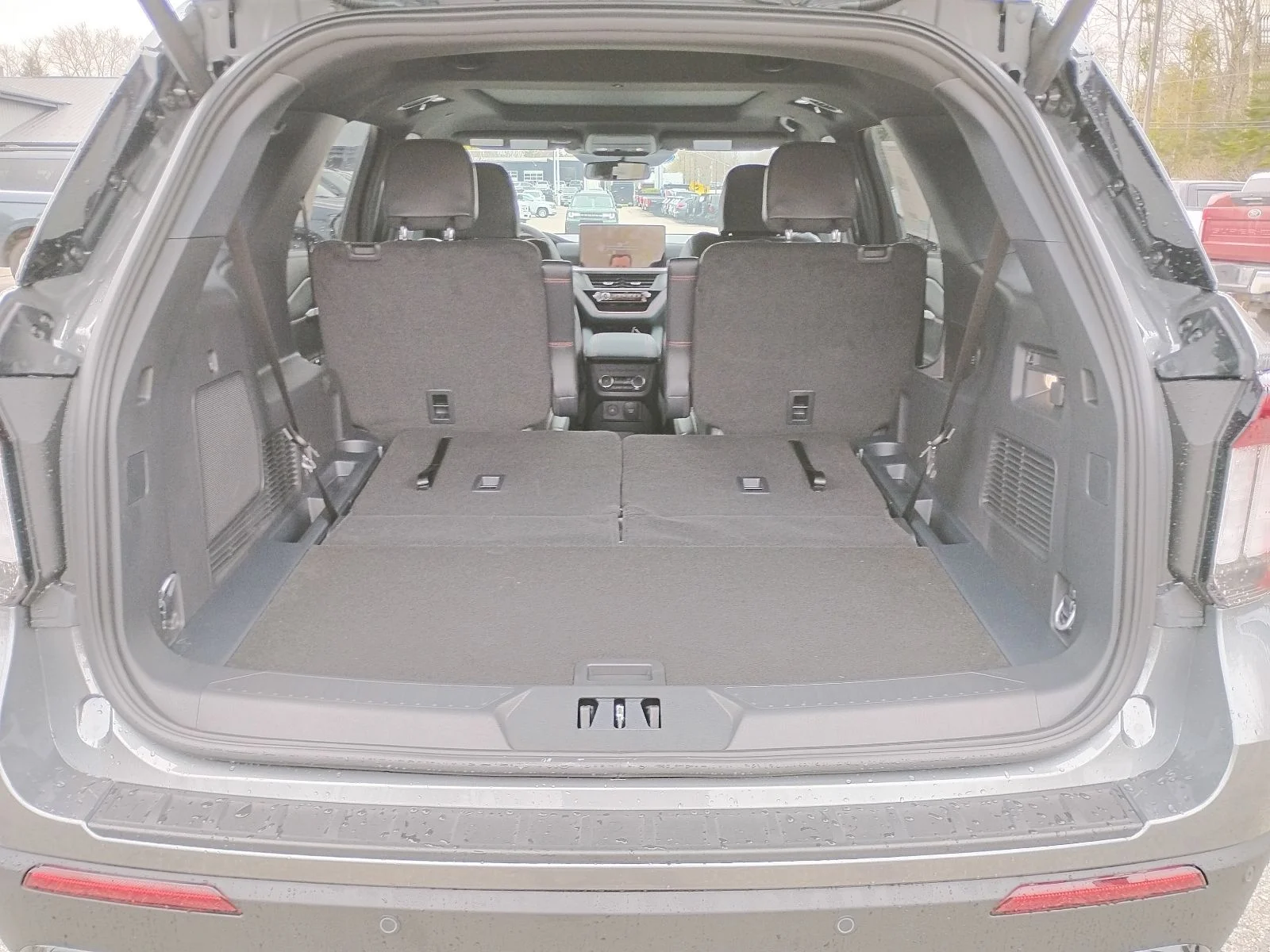 New 2026 Ford Explorer - photo 31