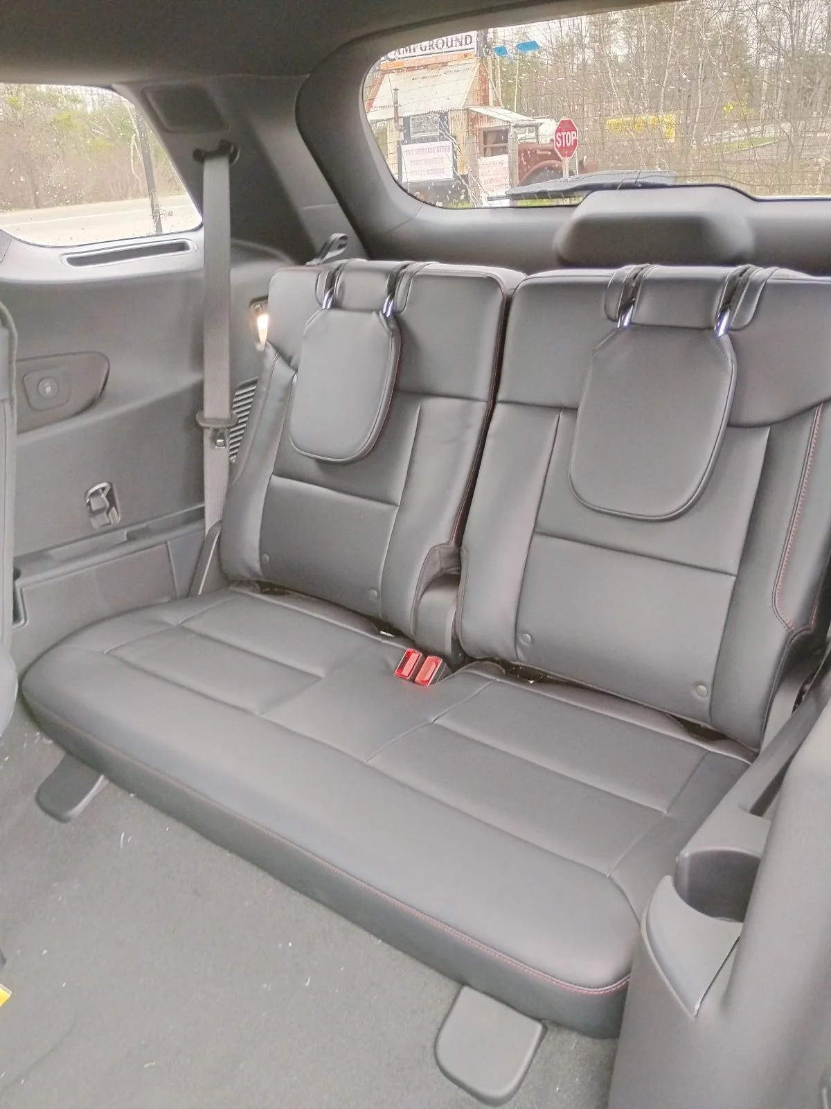 New 2026 Ford Explorer - photo 2