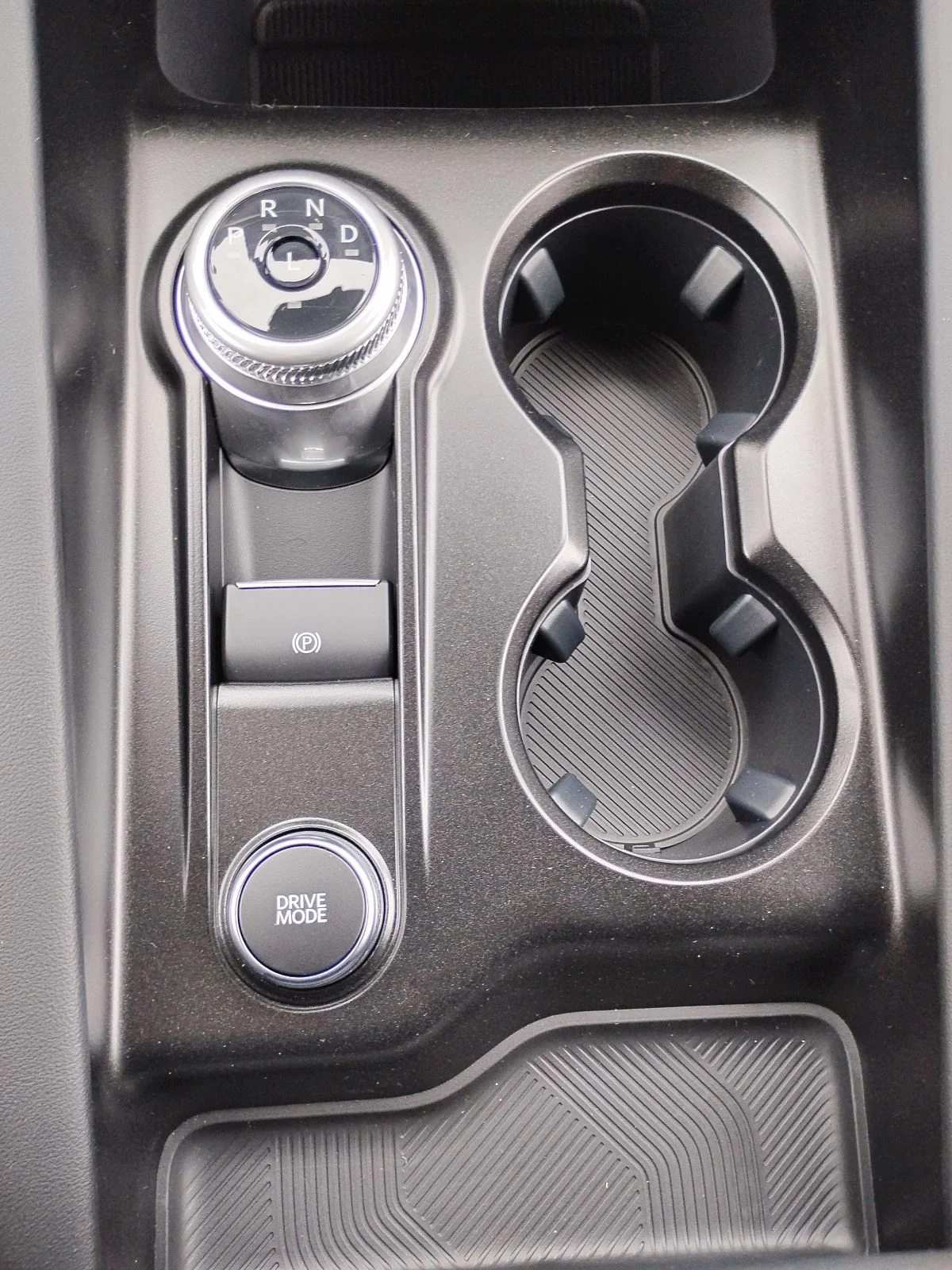 New 2026 Ford Explorer - photo 17