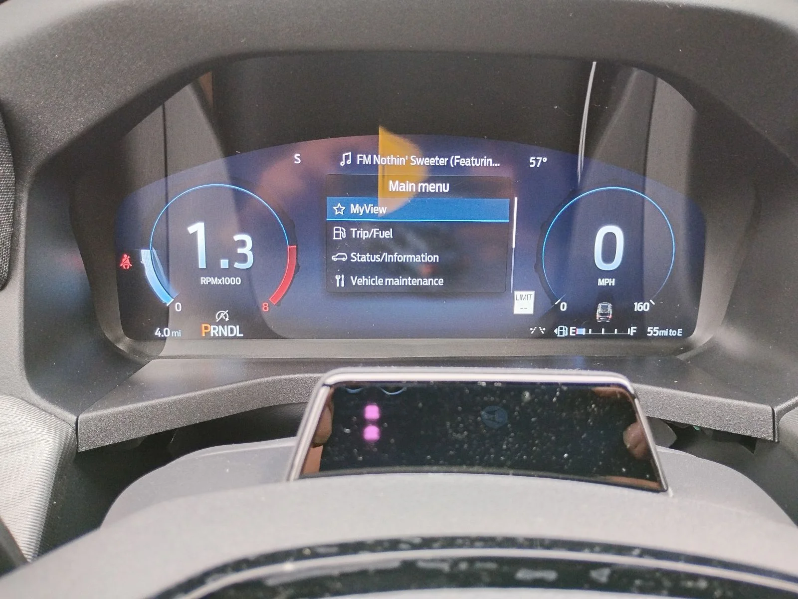New 2026 Ford Explorer - photo 21