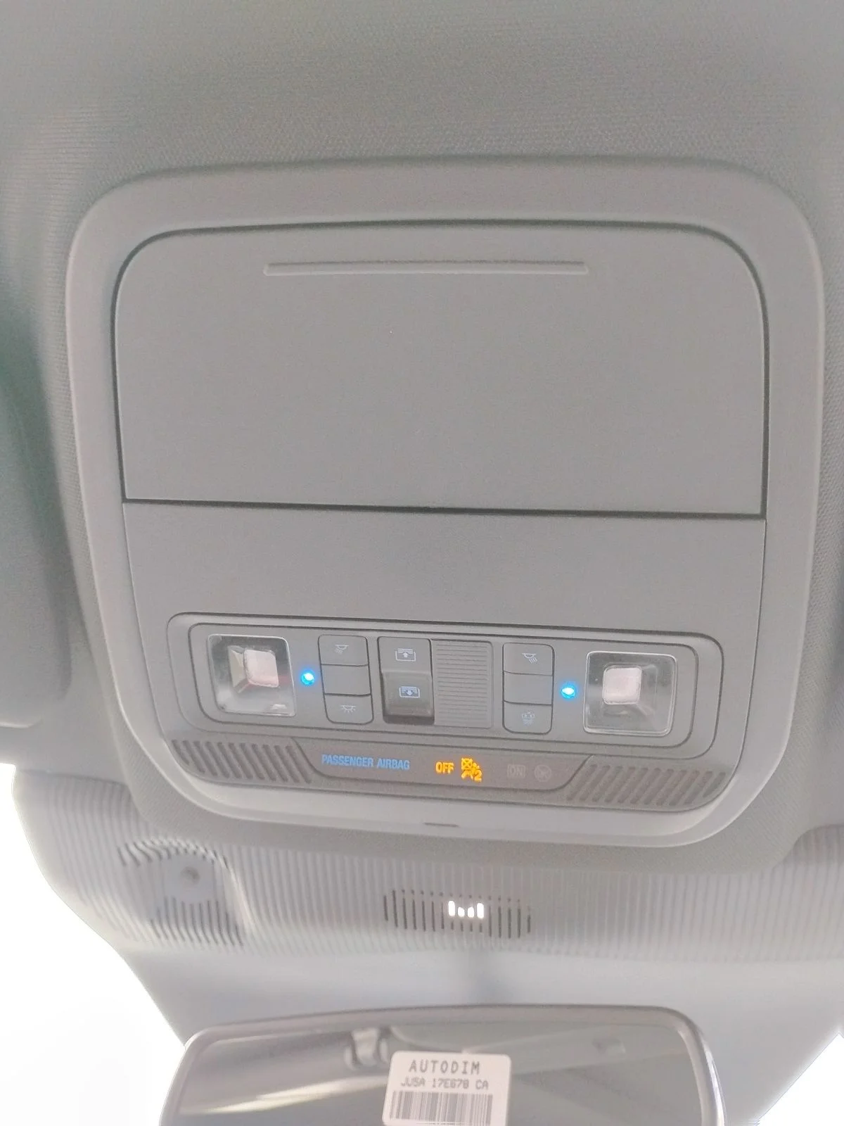 New 2026 Ford Explorer - photo 22