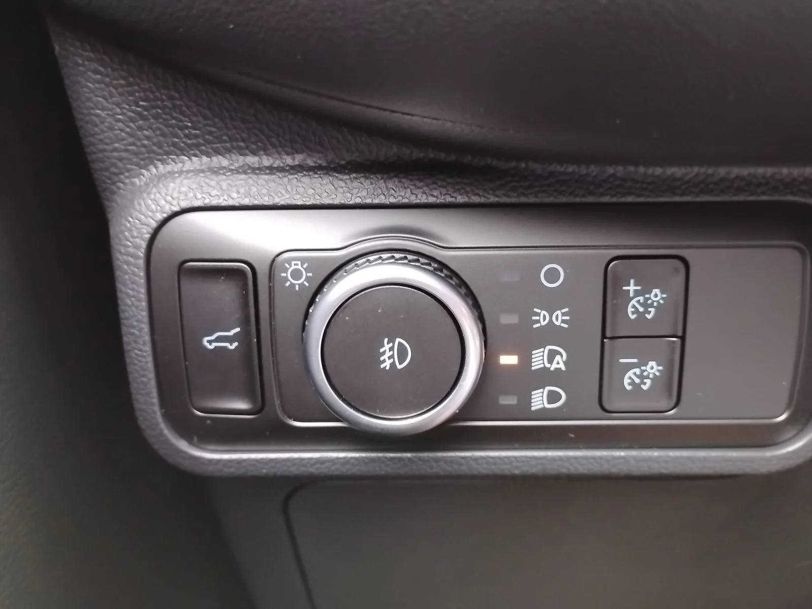 New 2026 Ford Explorer - photo 24