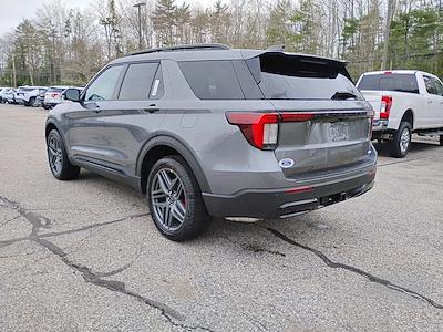 2026 Ford Explorer AWD SUV for sale #F20279 - photo 2
