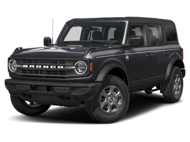 New 2026 Ford Bronco - photo 10