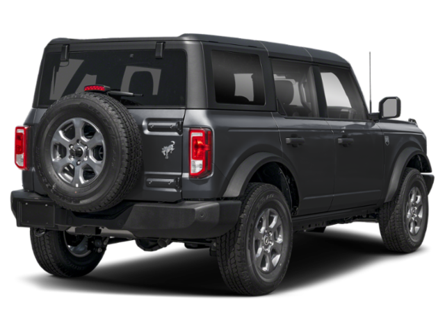 New 2026 Ford Bronco - photo 11