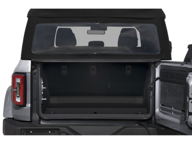 New 2026 Ford Bronco - photo 9