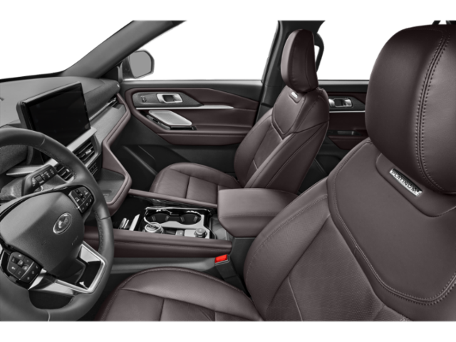 New 2026 Ford Explorer - photo 7