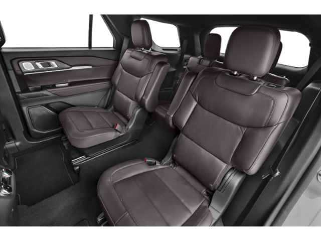 New 2026 Ford Explorer - photo 11
