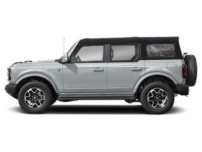 2026 Ford Bronco 4x4 SUV for sale #F20353 - photo 1