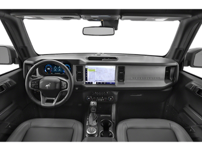 2026 Ford Bronco 4x4 SUV for sale #F20353 - photo 2