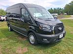 2026 Ford Transit 250 Medium Roof AWD Cargo Van for sale #F20363 - photo 2