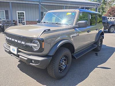 2026 Ford Bronco 4x4 SUV for sale #F20394 - photo 1