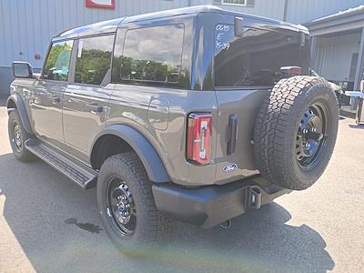 2026 Ford Bronco 4x4 SUV for sale #F20394 - photo 2