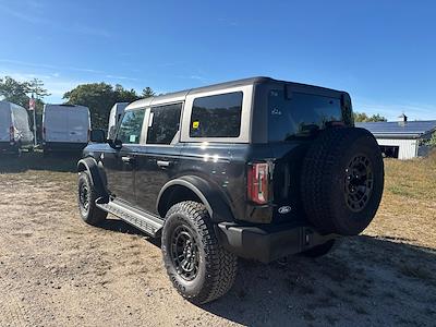 New 2026 Ford Bronco Outer Banks for sale #F20402 - photo 2