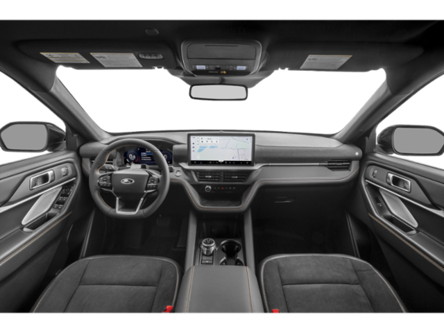 New 2026 Ford Explorer - photo 2