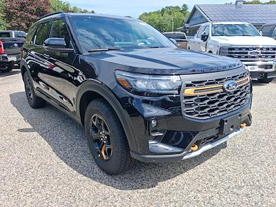 2026 Ford Explorer 4WD SUV for sale #F20412 - photo 1