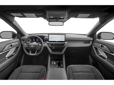 2026 Ford Explorer 4WD SUV for sale #F20412 - photo 2