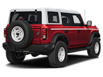 2026 Ford Bronco 4x4 SUV for sale #F20421 - photo 9