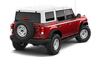 2026 Ford Bronco 4x4 SUV for sale #F20421 - photo 2