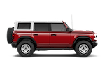 2026 Ford Bronco 4x4 SUV for sale #F20421 - photo 4