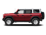 2026 Ford Bronco 4x4 SUV for sale #F20421 - photo 10