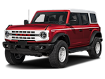 2026 Ford Bronco 4x4 SUV for sale #F20421 - photo 8