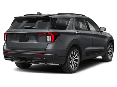 2027 Ford Explorer 4x4 SUV for sale #F20502 - photo 1